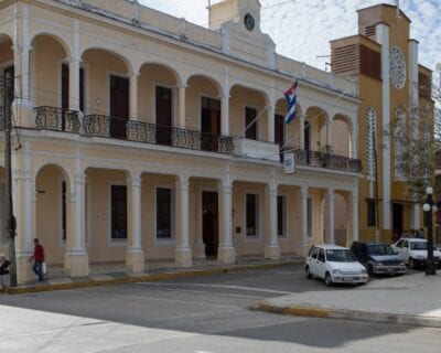 Ciego de Ávila Cuba