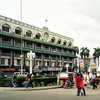 Zamboanga Filipinas